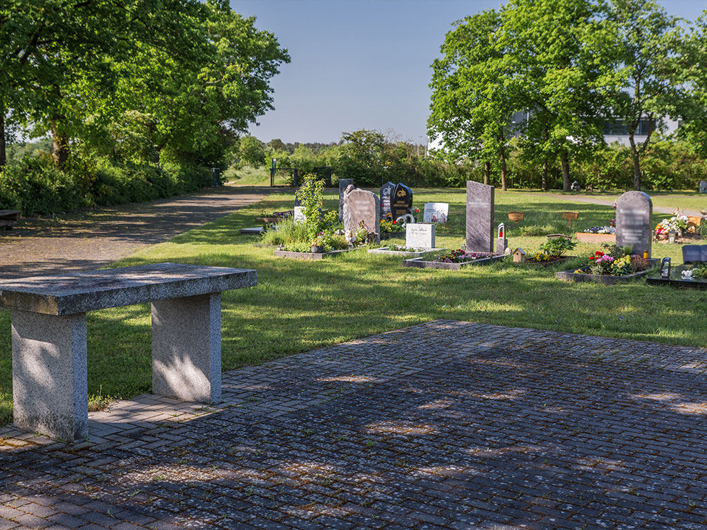 Otmar Becker Bestattungen Obernburg